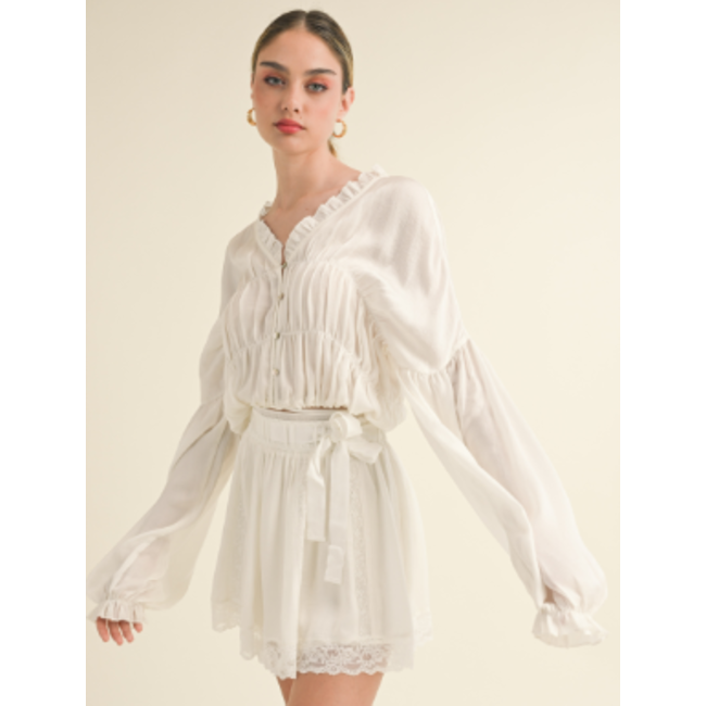 Valerie Top