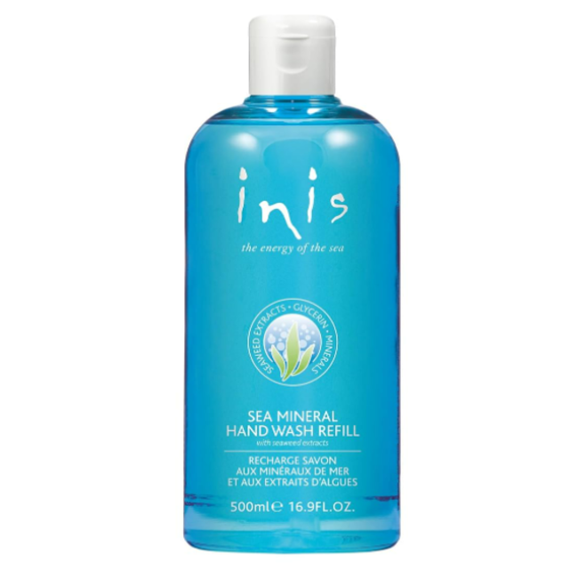 Hand Wash Refill