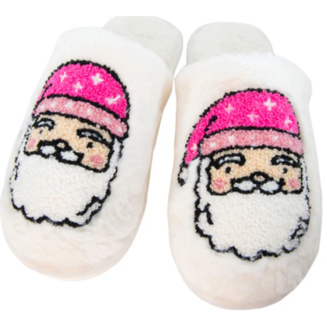 Christmas Slipper