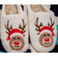 Christmas Slipper
