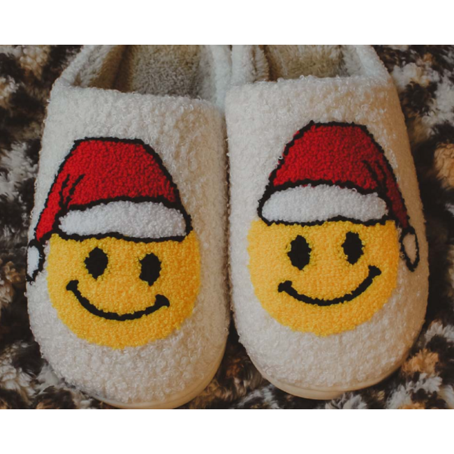 Christmas Slipper