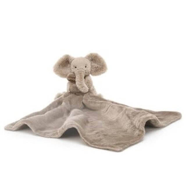 Bashful Baby Soother