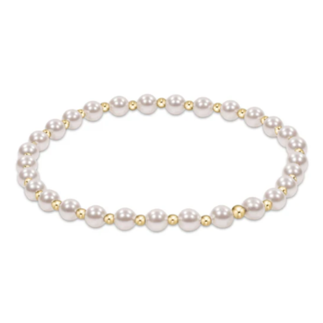 Classic Grateful Bead Bracelet