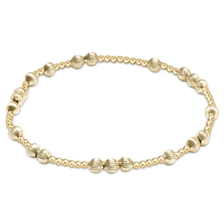 Hope Unwritten Dignity