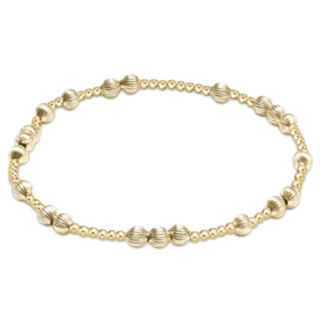 Hope Unwritten Dignity