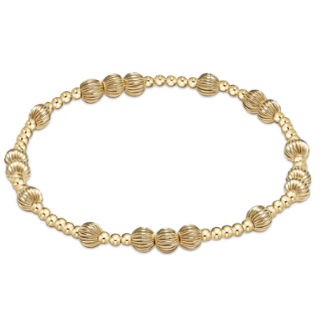 Hope Unwritten Dignity