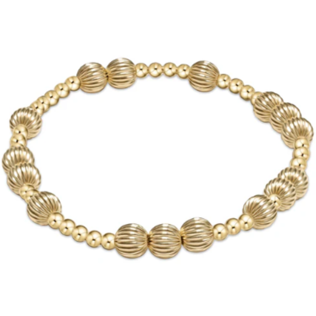 Hope Unwritten Dignity