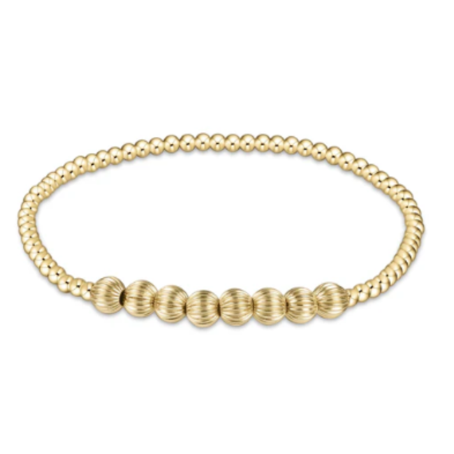 Dignity Beaded Bliss 2.5 mm