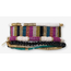 Mixed Bracelet Stack