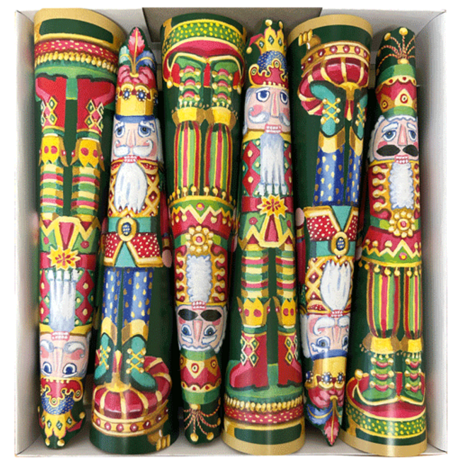 Christmas Crackers