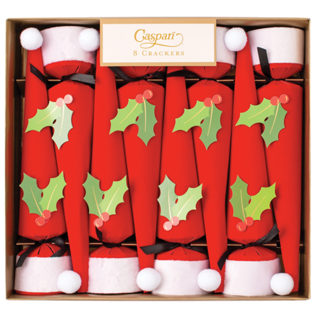 Christmas Crackers