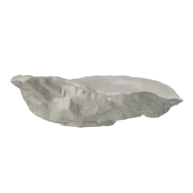 Ceramic Oyster Dish