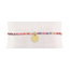 EGirl Hope Unwritten Bracelet w/ Small Gold Disc
