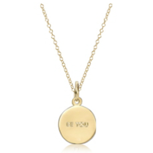 EGirl 14" Necklace