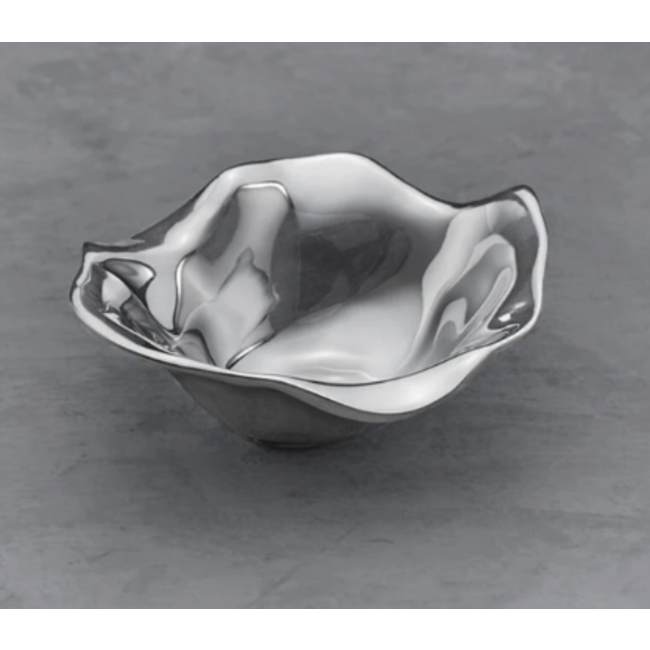 Vento Oval Bowl