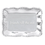 Pearl Rectangle Tray