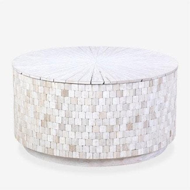 Fulton Storage Coffee Table