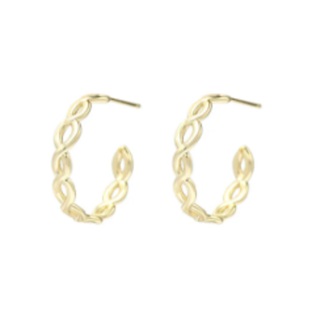 Bloom Earring