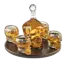 Decanter Set