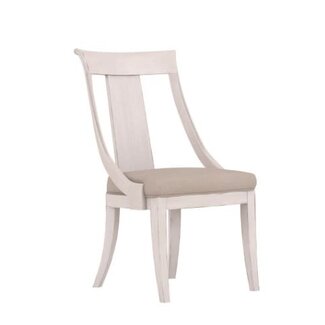 Alcove Side Chair