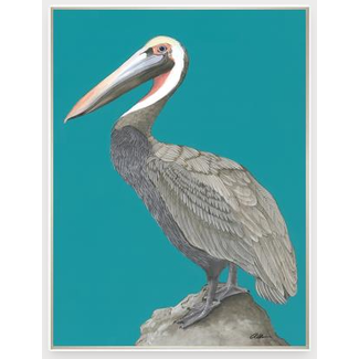 Rock Steady Wall Art