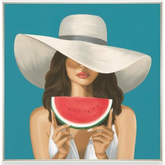 Sweet Embrace Wall Art