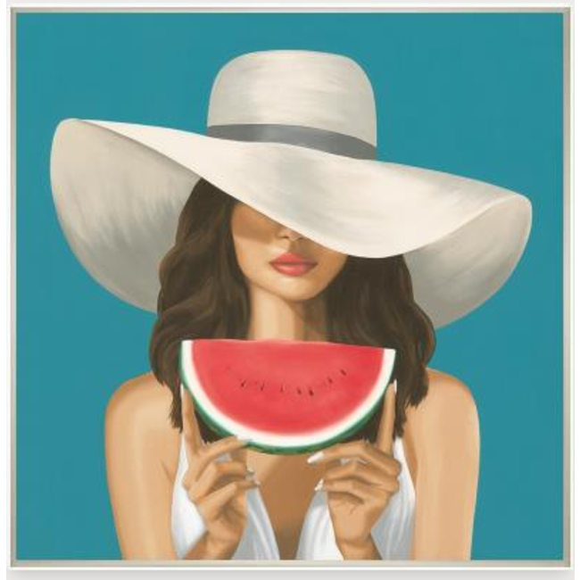 Sweet Embrace Wall Art