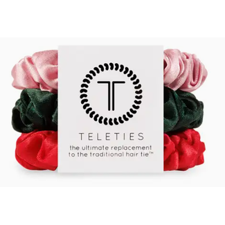 Teleties Scrunchie