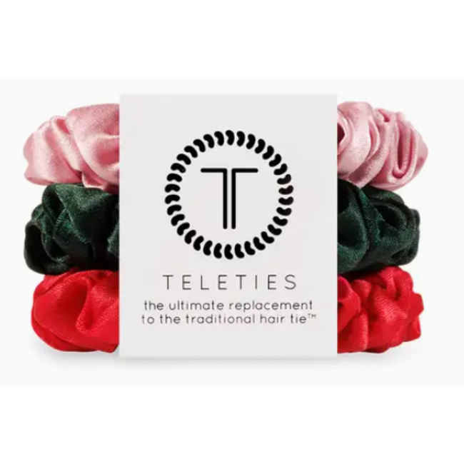 Teleties Scrunchie
