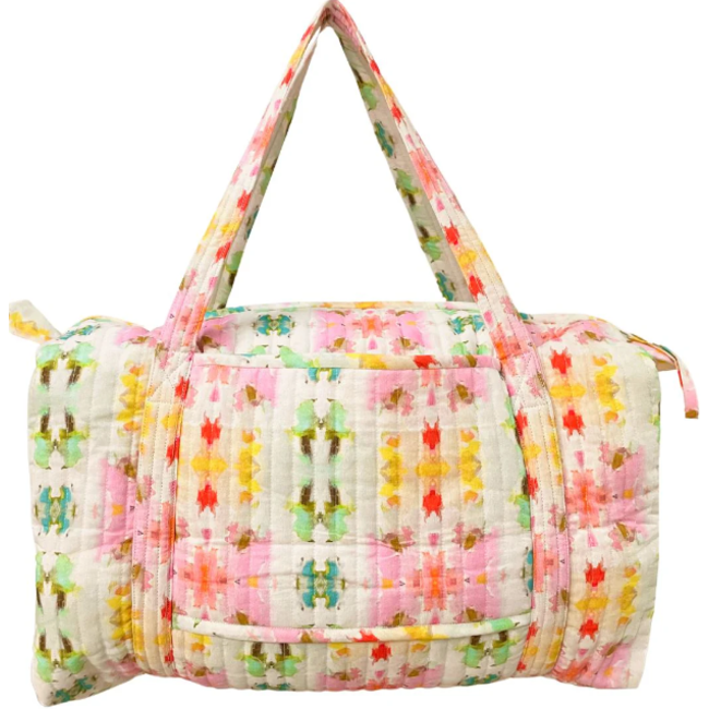 Laura Park Weekender