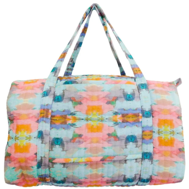 Laura Park Weekender