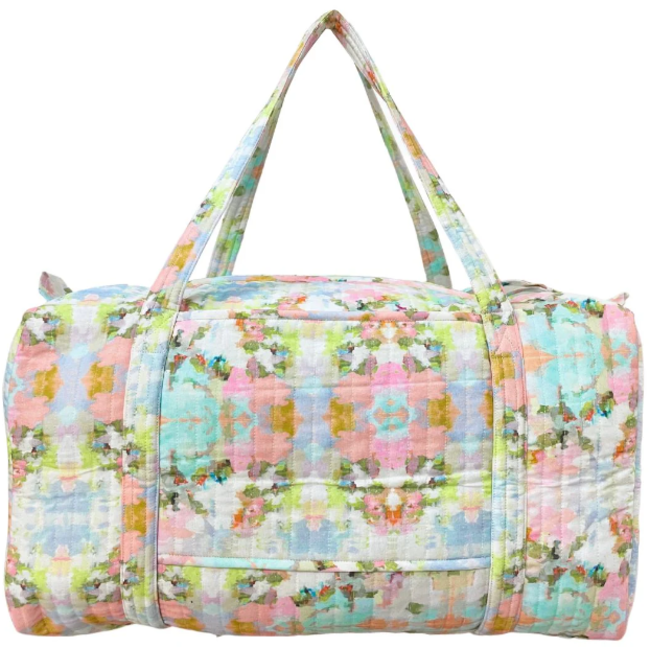 Laura Park Weekender