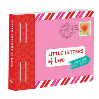 Little Letters of Love*