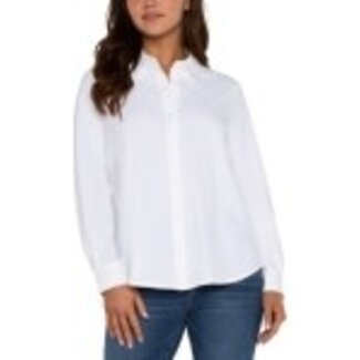 Long Sleeve button down