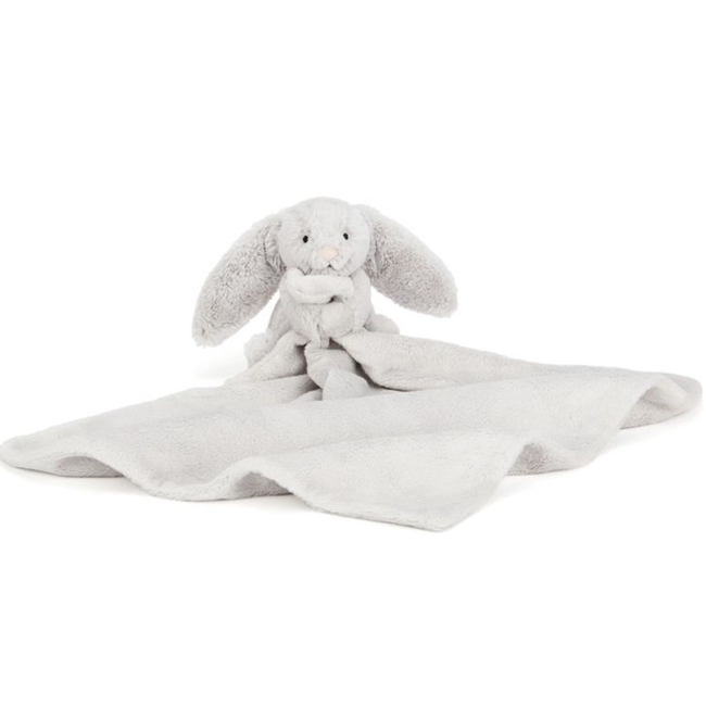 Bashful Baby Soother