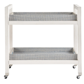 Jupiter Bar Cart