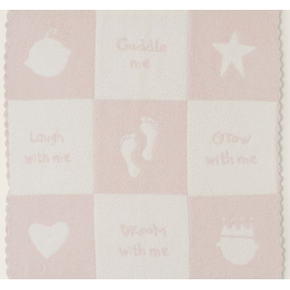 CozyChic Cuddle Receiving Blanket