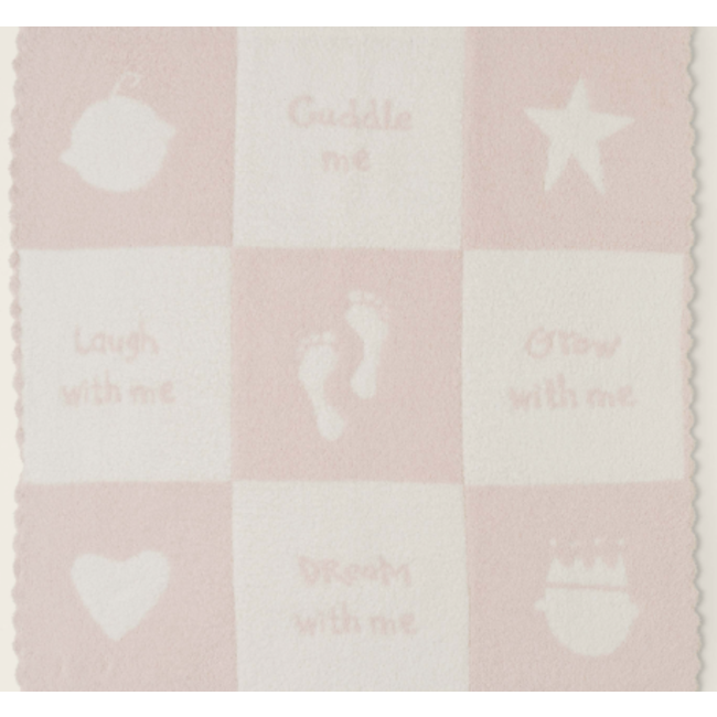 CozyChic Cuddle Receiving Blanket