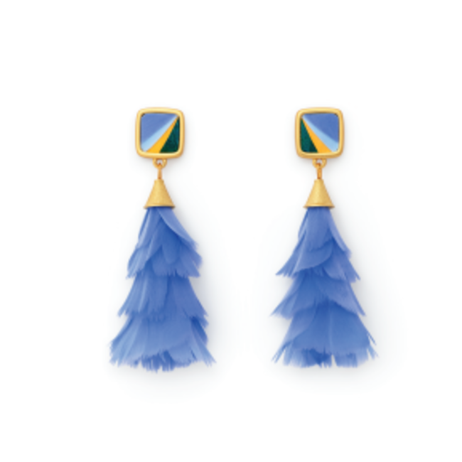 Statement Earrings