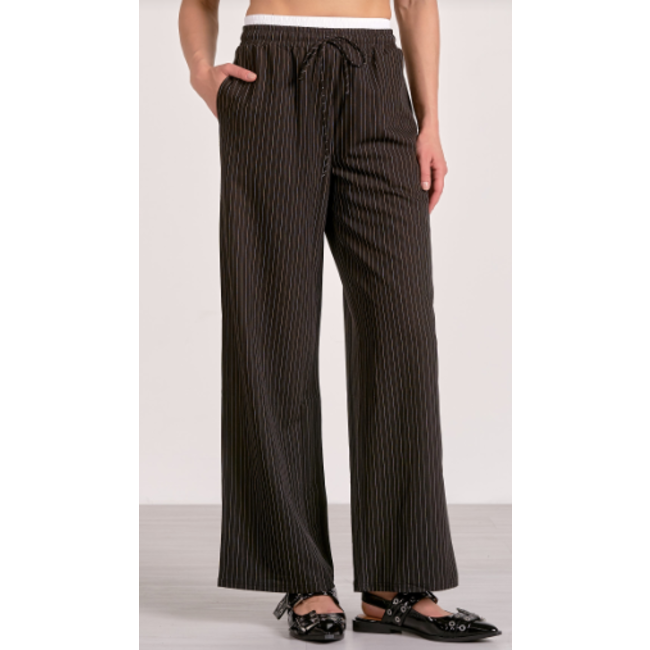 Layered Pant