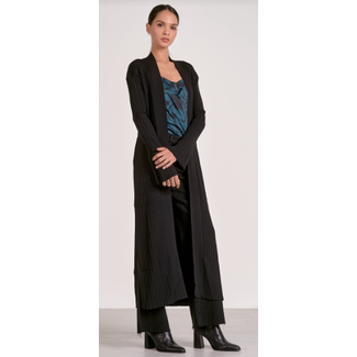 Long Cardigan
