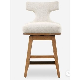 Klismos Counter Stool