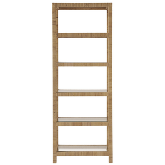 Long Key Etagere