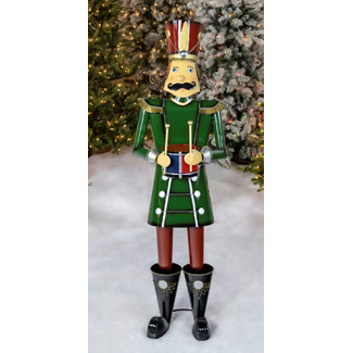 59" Christmas Nutcracker