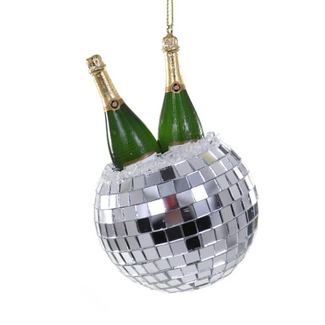 Good Libations Ornament