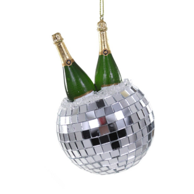 Good Libations Ornament