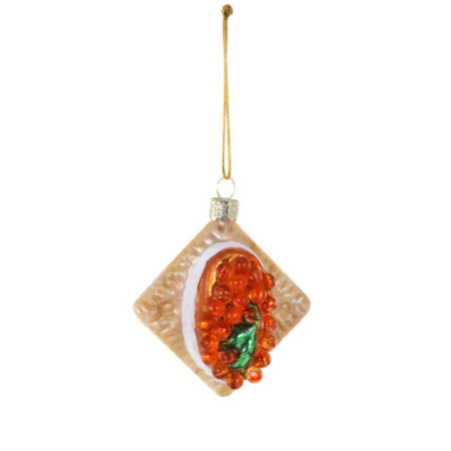 Canape Ornament
