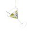 Martini Ornament