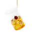 Christmas Cocktail Ornament