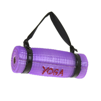 Yoga Mat Ornament